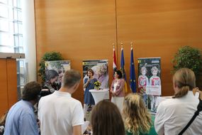 Ferienauftaktfest 2019